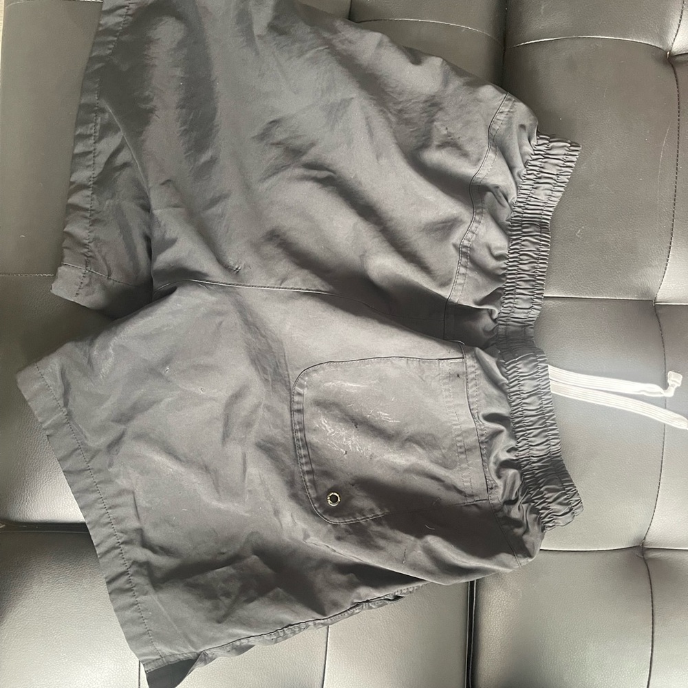 COPY - Nike 5in Shorts